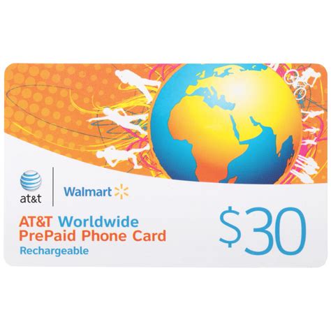 rechargeable prepaid phone card